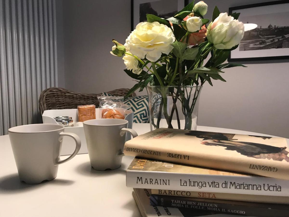 Maffia Luxury Floransa Dış mekan fotoğraf
